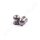 Crosman DOMED Luftgewehr Field Target Diabolo 4,5 mm