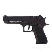 Retay Big Fifty LW Schreckschusspistole 9mm P.A.K. brueniert