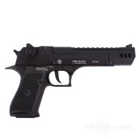 Retay Big Fifty XL Schreckschusspistole 9mm PAK