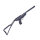 BO Langley Pro Sniper Luftpistole Federdruck Knicklauf 4,5mm Diabolo