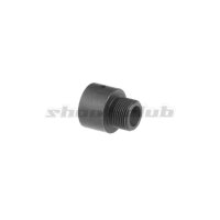 G&G Kriss Vector Silencer Adapter für KWA +16mm...