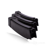 ASG CZ Scorpion Evo 3 A1 Airsoft Ersatzmagazine im 3er...