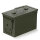 MFH Munitionskiste große Ammo Box M19A1 Oliv