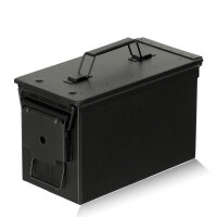 MFH große Munitionskiste Ammo Box aus Metall M19A1...