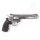 Crosman SR 357 Revolver 4,5 mm CO2 - silber