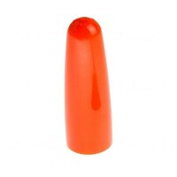 Signalkegel rot f. Olight Taschenlampen S10, 10, 20, 25,...