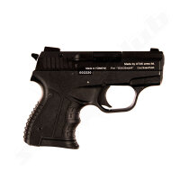 Zoraki 906 Schreckschusspistole 9mm P.A.K. brüniert