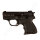 Zoraki 906 Schreckschusspistole 9mm P.A.K. brüniert