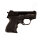Zoraki 906 Schreckschusspistole 9mm P.A.K. brüniert