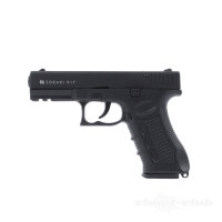 Zoraki 917 Schreckschusspistole 9mm P.A.K.