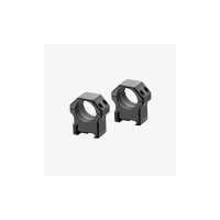 Contessa Light Picatinny Rings 1 Zoll Höhe 12mm