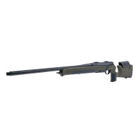 Merkel Helix 8x57 IS Mauser Repetierbüchse