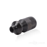 Abschussbecher Zoraki R1 Schreckschussrevolver 6 Zoll PTB...