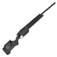ASG Steyr Scout Elite Sniper Rifle Spring 6 mm BB Schwarz