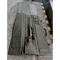 Buffalo River Tactical Drag Bag - Futteral und...