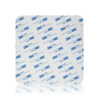 Cytac Magic Plate Velcro Plate mit R-Defender Series