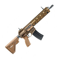 VFC Heckler & Koch HK146 A5 Airsoftgewehr GBB Kaliber...