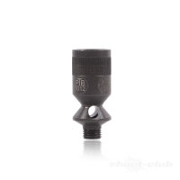 Abschussbecher Zoraki 906 Schreckschusspistole PTB 946...