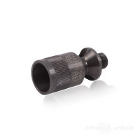 Abschussbecher Zoraki 906 Schreckschusspistole PTB 946...