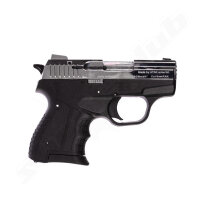 Schreckschusspistole Zoraki 906 Chrom im Kaliber 9 mm P.A.K.