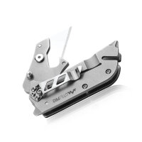 Outdoor Edge Utilipro Einhandmesser Schwarz