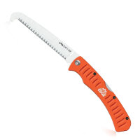 Outdoor Edge Flip N Zip Knochensäge Orange