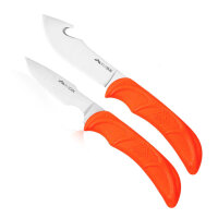 Outdoor Edge Wild Pak 8-teiliges Zerwirkset Messerset
