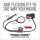Real Avid Smart-Assist Quick-Connect System Essentials 3er Pack