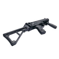 ASG B&T GL-06 Granatwerfer Airsoft 40 mm