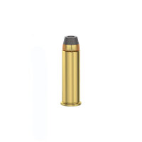 Magtech Kaliber .38 Special SJHP Teilmantel Hohlspitz...