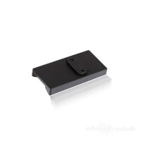 ASG Red Dot Plate Montageplatte für Shadow 2...