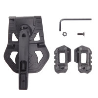 ASG Universal Holster f&umml;r B&T USW A1 Airsoft