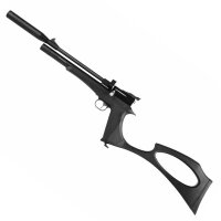 Diana Bandit Luftpistole Pressluft 4,5mm Diabolo...