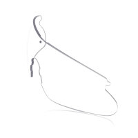 Swiss Eye Ersatzglas Raptor Farbe clear