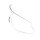Swiss Eye Ersatzglas Raptor Farbe clear