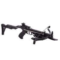 Man Kung Pistolenarmbrust Alligator 2 80 lbs inkl. Bolzen