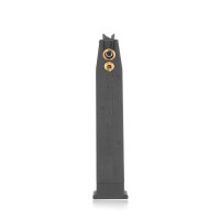 Sig Sauer ProForce MK25 Airsoft Magazin GBB 18 Schuss