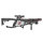 Ek Archery Siege 300 Armbrust 300 fps 150 lbs Schwarz