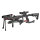 Ek Archery Siege 300 Armbrust 300 fps 150 lbs Schwarz