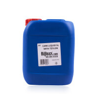 Rifle CX Gun Care Liqiud Teflon Waffenpflege 5000 ml