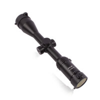 Falke Zielfernrohr 2-12x50-HD Jagd mit Absehen L4