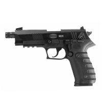 Mauser M20 SD Black Kleinkaliber Pistole .22lr
