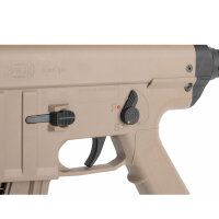 Mauser TacOps .22lr Selbstladebüchse