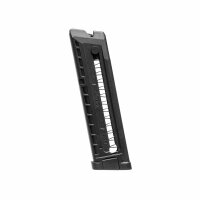 Sig Sauer P322 Magazin Kaliber .22lr 20 Schuss