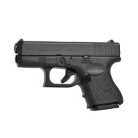 Glock 26 Gen. 4 Kaliber 9mm Luger