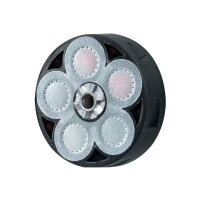 Umarex Emergency Trommelmagazin HDR 68 3x Pepper 2x Rubber