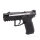 ASG CZ 75 P-07 Duty Co2 Pistole Blowback 4,5mm BB Dual Tone
