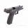 ASG Commander XP18 Airsoft Pistole 6mm BB Schwarz