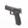 ASG Commander XP18 Airsoft Pistole 6mm BB Schwarz