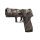 Sig Sauer P320 COBRA Schreckschusspistole Kaliber 9 mm P.A.K.